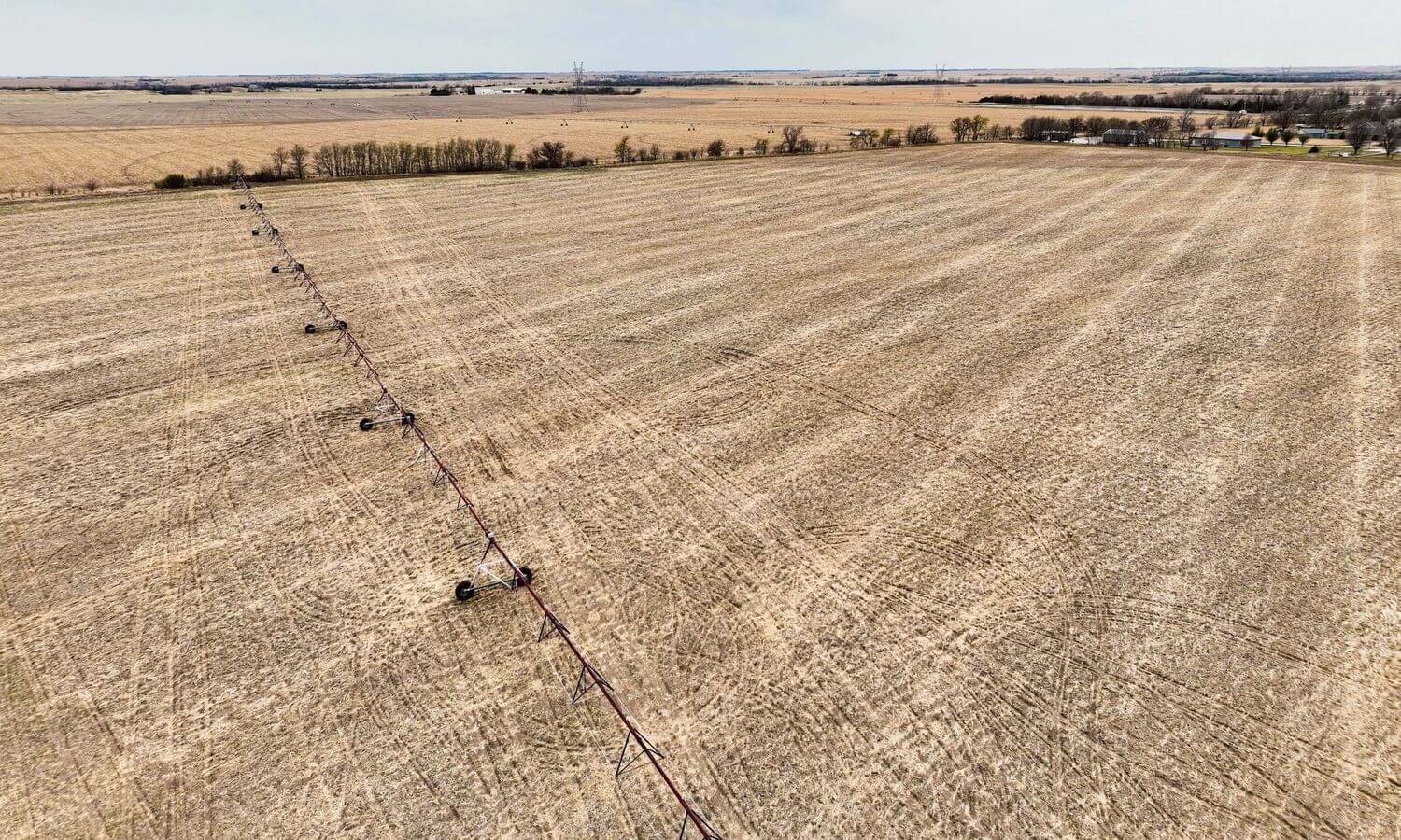 Flatwater Fields Farm