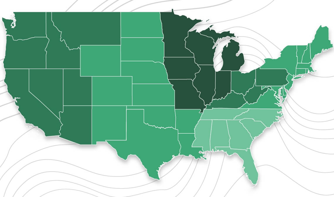 Who Owns Us Farmland? | AcreTrader | AcreTrader