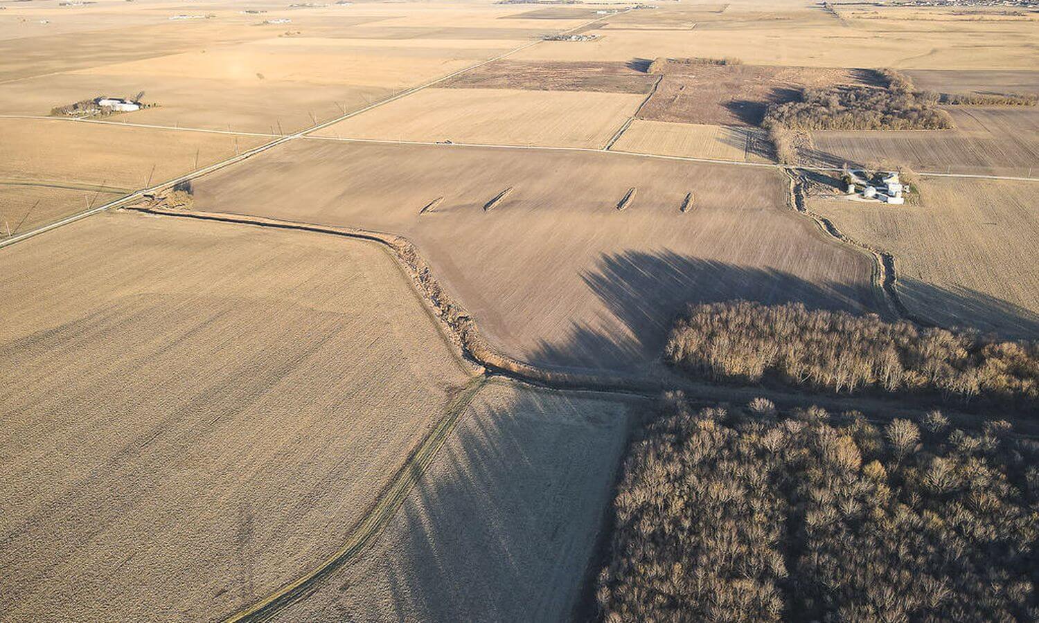 Point Pleasant Farm