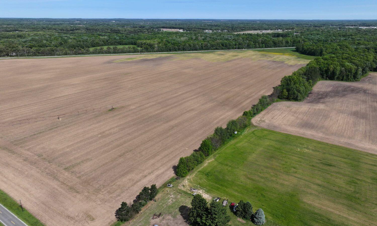 Cass Organic Farm