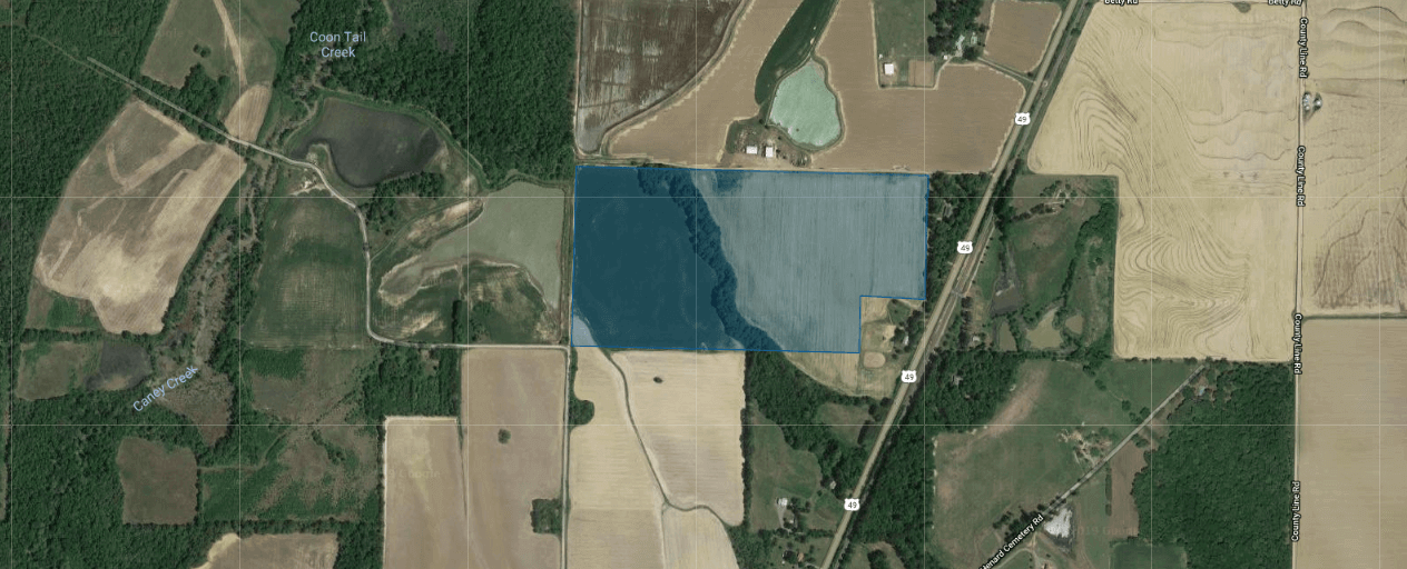Tract Maps; Documents every farmer needs One map/document every land owner needs is the tract map, the most basic map and outline of the boundaries of your property