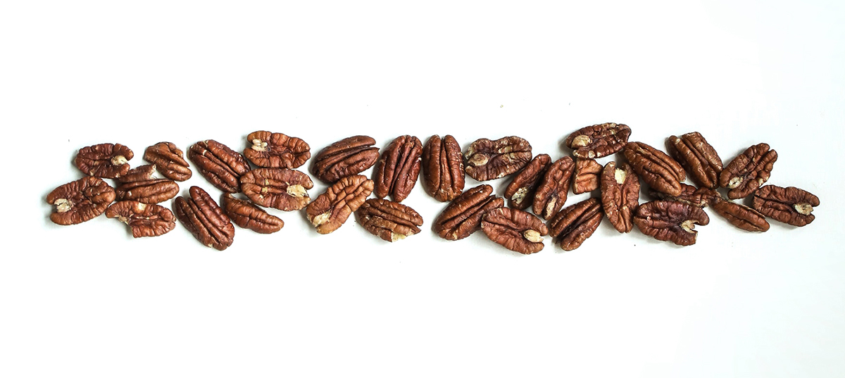 boring pecans